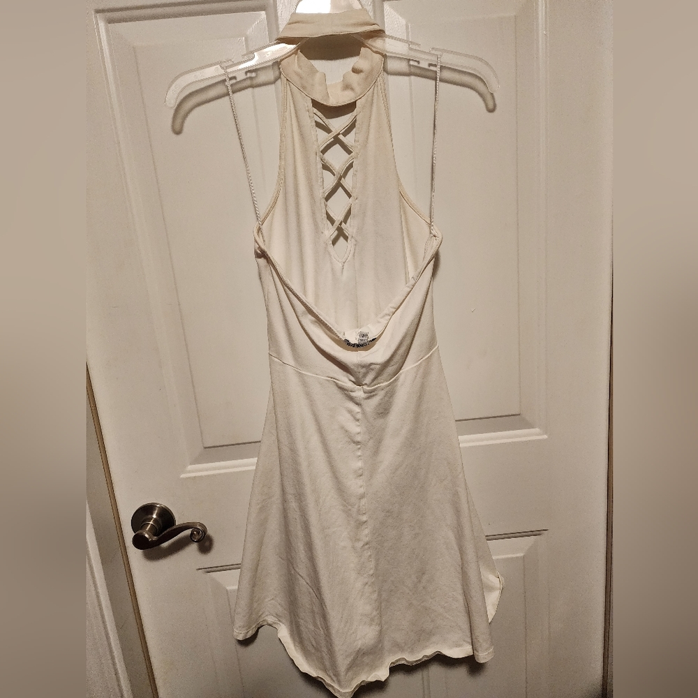 Express dress